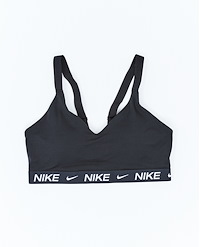 NIKE W INDY MEDIUM SUPPORT PADDED ADJUSTABLE SPORTS BRA