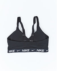 NIKE W INDY MEDIUM SUPPORT PADDED ADJUSTABLE SPORTS BRA