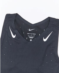 NIKE W AEROSWIFT SINGLET