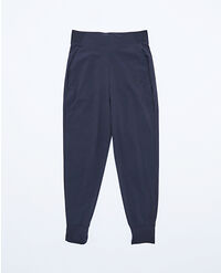 NIKE W NK BLISS LUXE MR PANT