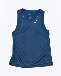 NIKE W FAST DRI-FIT RACE RUNNING SINGLET