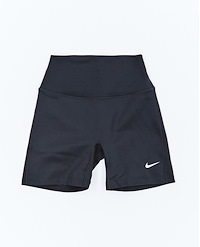 NIKE W ONE HIGH-WAISTED 5" BIKER SHORTS