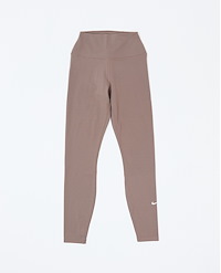 NIKE W ONE HIGH-WAISTED FULL-LENGTH LEGGINGS