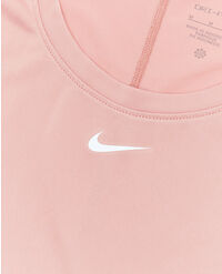 NIKE W ONE STANDARD FIT LONG-SLEEVE TOP