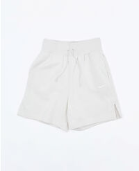 NIKE W PHOENIX FLEECE LOOSE-FIT SHORTS