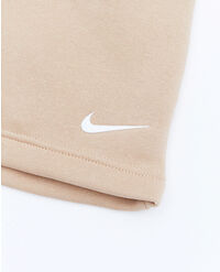 NIKE W PHOENIX HIGH-WAISTED SHORTS