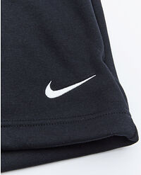 NIKE W PHOENIX HIGH-WAISTED SHORTS
