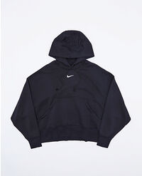 NIKE W PHOENIX OVER-OVERSIZED PULLOVER HOODIE