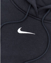 NIKE W PHOENIX OVER-OVERSIZED PULLOVER HOODIE