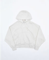NIKE W PHOENIX OVER-OVERSIZED PULLOVER HOODIE