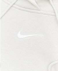 NIKE W PHOENIX OVER-OVERSIZED PULLOVER HOODIE