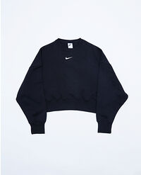 NIKE W PHOENIX OVER-OVERSIZED SWEATSHIRT