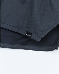NIKE W RUN DIVISION MID-RISE 3" 2IN1 REFLECTIVE SHORTS