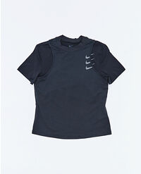 Nike W NK DF SWSH LUXE LL BRA 