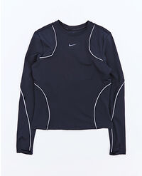 NIKE W RUNNING DIVISION LS RUNNING TOP