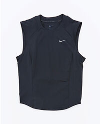 NIKE W RUNNING DIVISION POCKET TANK TOP