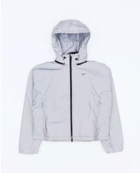 NIKE W RUNNING DIVISION REFLECTIVE RUNNING JACKET