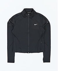 NIKE W SWIFT DRI-FIT FULL-ZIP MID-LAYER RUNNING TOP
