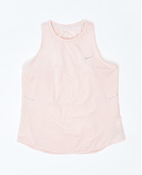 NIKE W SWIFT DRI-FIT RUNNING TANK TOP