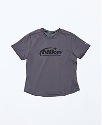 NIKE W SWIFT DRI-FIT RUNNING TOP