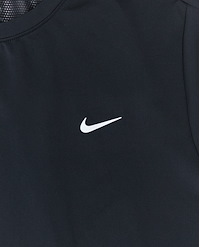 NIKE W SWIFT DRI-FIT SHORT-SLEEVE RUNNING TOP
