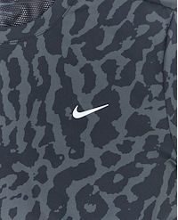 NIKE W SWIFT DRI-FIT SHORT-SLEEVE RUNNING TOP