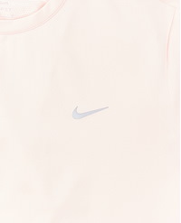 NIKE W SWIFT DRI-FIT SHORT-SLEEVE RUNNING TOP