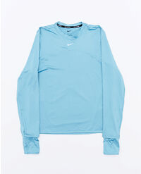 NIKE W SWIFT ELEMENT UV RUNNING TOP