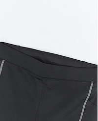 NIKE W SWIFT HIGH-WAISTED 7/8 RUNNING LEGGINGS WITH REFLECTIVE ACCENTS