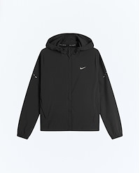 NIKE W SWIFT PACKABLE RUNNING JACKET