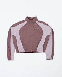 NIKE W SWIFT REPEL UV PROTECTION RUNNING JACKET