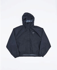 NIKE W SWIFT STORM-FIT RUNNING JACKET