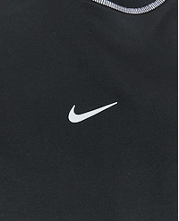 NIKE W SWIFT THERMA-FIT ADV 1/4-ZIP RUNNING TOP WITH REFLECTIVE ACCENTS