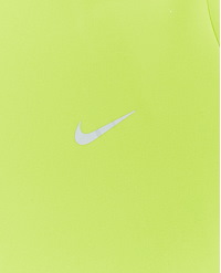 NIKE W SWIFT THERMA-FIT ADV 1/4-ZIP RUNNING TOP WITH REFLECTIVE ACCENTS