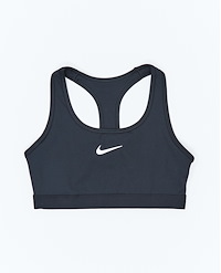 NIKE W SWOOSH MEDIUM SUPPORT  NON-PADDED SPORTS BRA