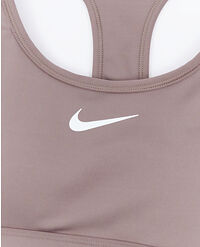 NIKE W SWOOSH MEDIUM SUPPORT PADDED SPORTS BRA