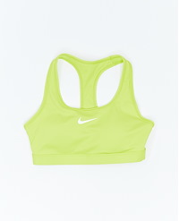 NIKE W SWOOSH MEDIUM SUPPORT PADDED SPORTS BRA