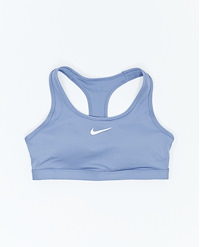 NIKE W SWOOSH MEDIUM SUPPORT PADDED SPORTS BRA