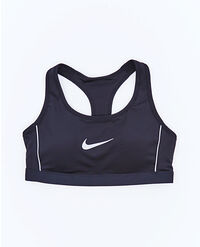 NIKE W SWOOSH MEDOIUM SUPPORT SPORTS BRA