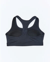 NIKE W SWOOSH SUPPORT SPORTS BRA