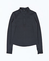 NIKE W THERMA-FIT 1/2-ZIP MID LAYER