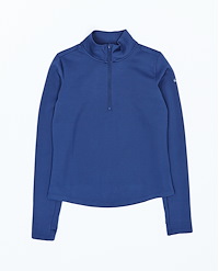 NIKE W THERMA-FIT 1/2-ZIP MID LAYER