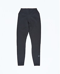 NIKE W THERMA-FIT HIGH-WAISTED FULL-LENGTH LEGGINGS