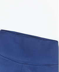 NIKE W THERMA-FIT HIGH-WAISTED FULL-LENGTH LEGGINGS