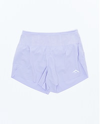 NIKE W TRAIL DRI-FIT BRIEF-LINED RUNNING SHORTS