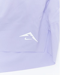 NIKE W TRAIL DRI-FIT BRIEF-LINED RUNNING SHORTS