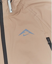 NIKE TRAIL W TRAIL STORM-FIT ADV RUNNING JACKET