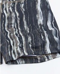 NIKE W YOGA HIGH-WAISTED 5" SHORTS