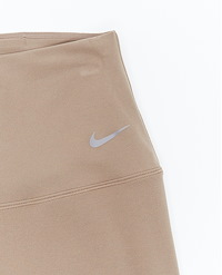 NIKE W ZENVY GENTLE-SUPPORT HIGH-WAISTED FULL-LENGTH LEGGINGS