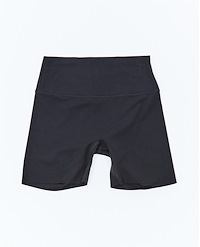 NIKE W ZENVY HIGH-WAISTED 5" BIKER SHORTS
